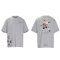New T-shirts N6018
