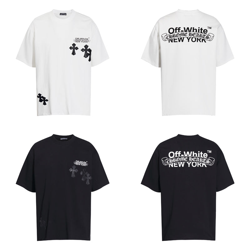 New T-shirts 6027