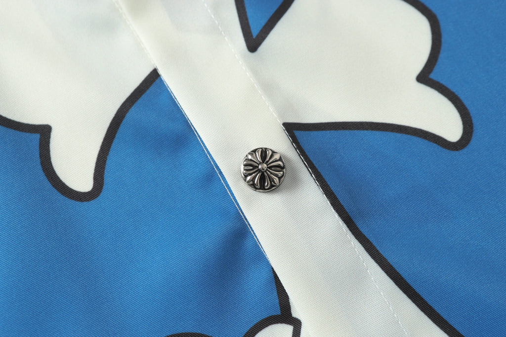 New Quick-drying short-sleeved shirts are super popular 2285