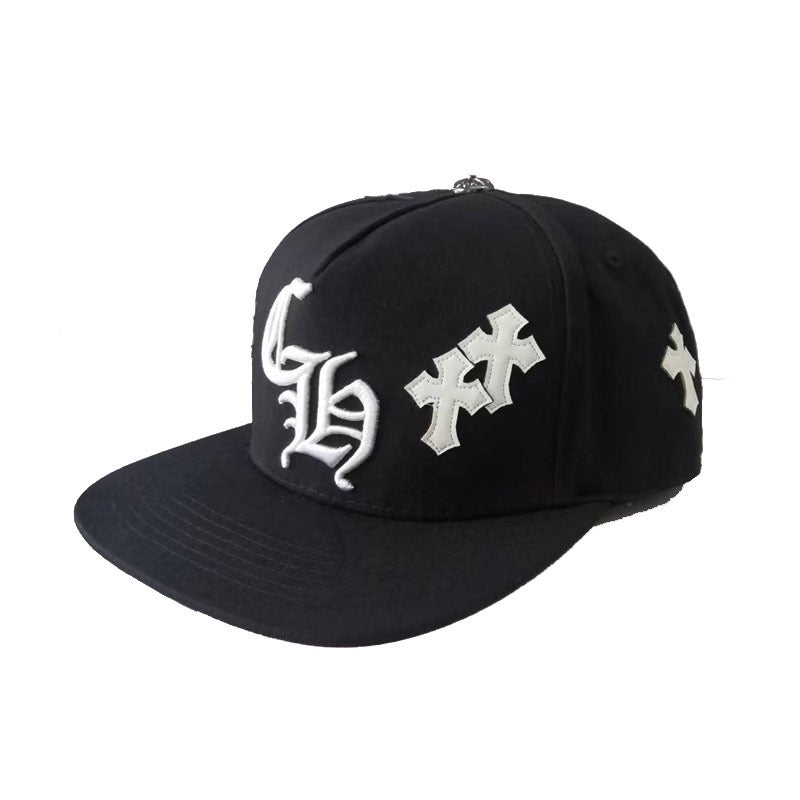 trucker hat