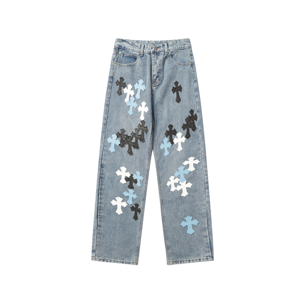 New Pants 9958