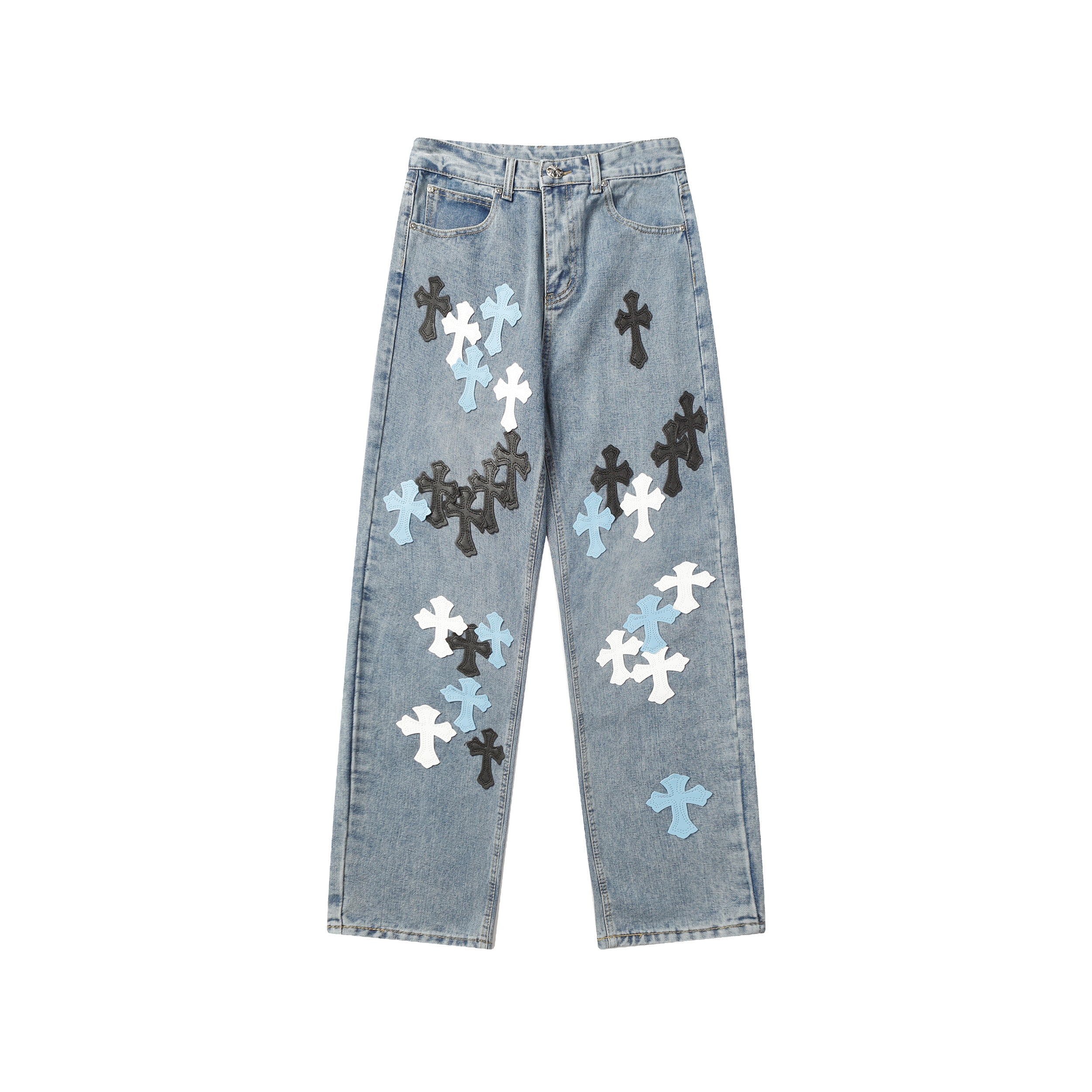 New Pants 9958