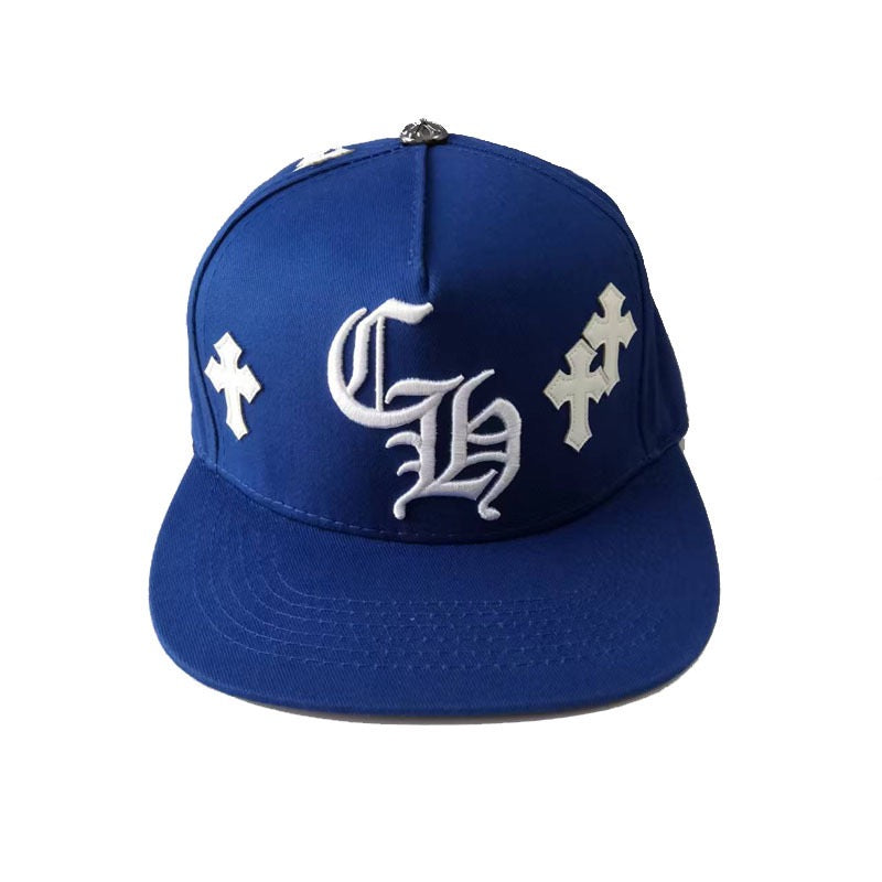 trucker hat