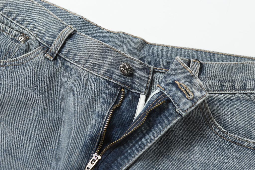 New Pants 301