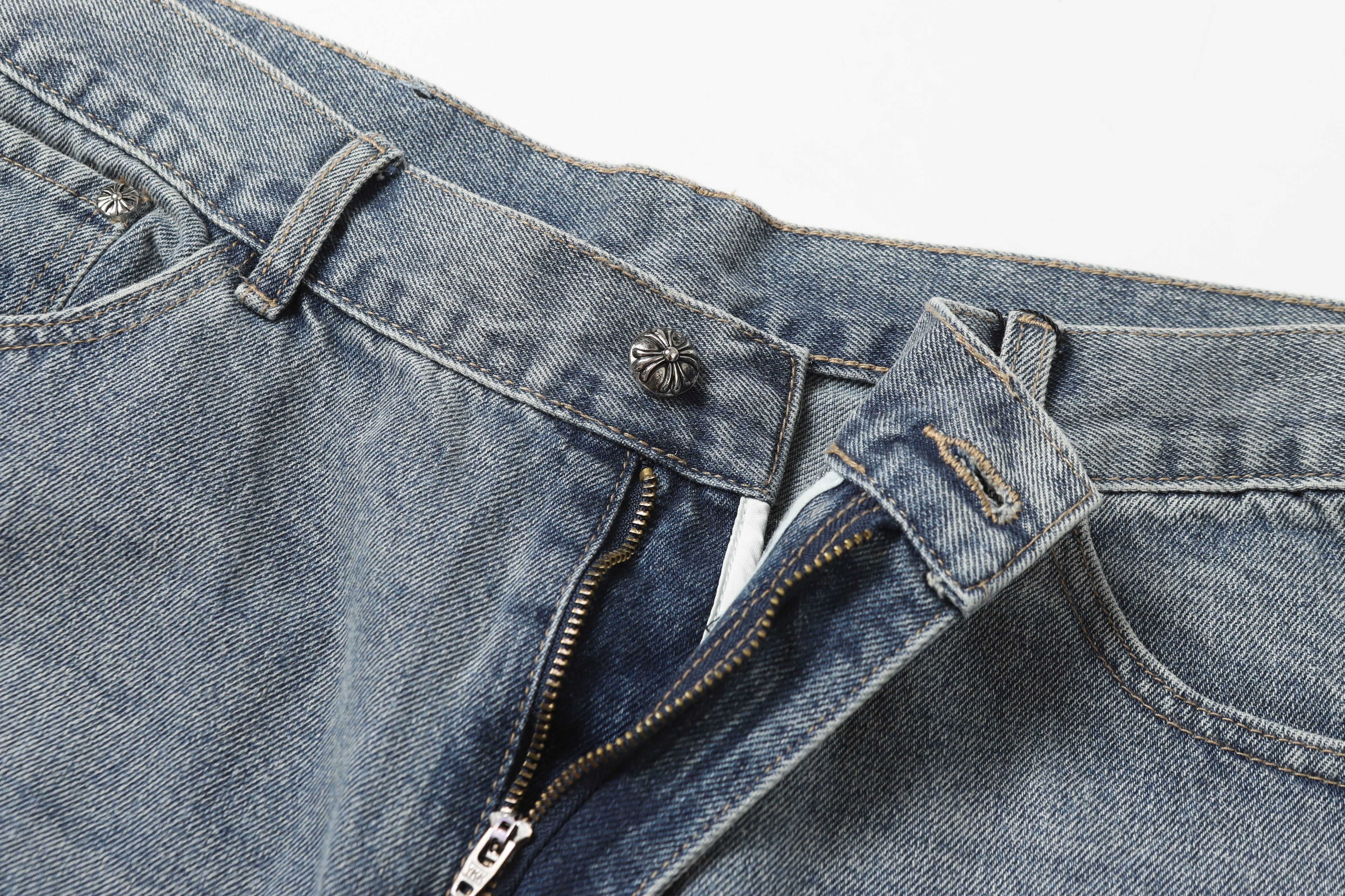 New Pants 301