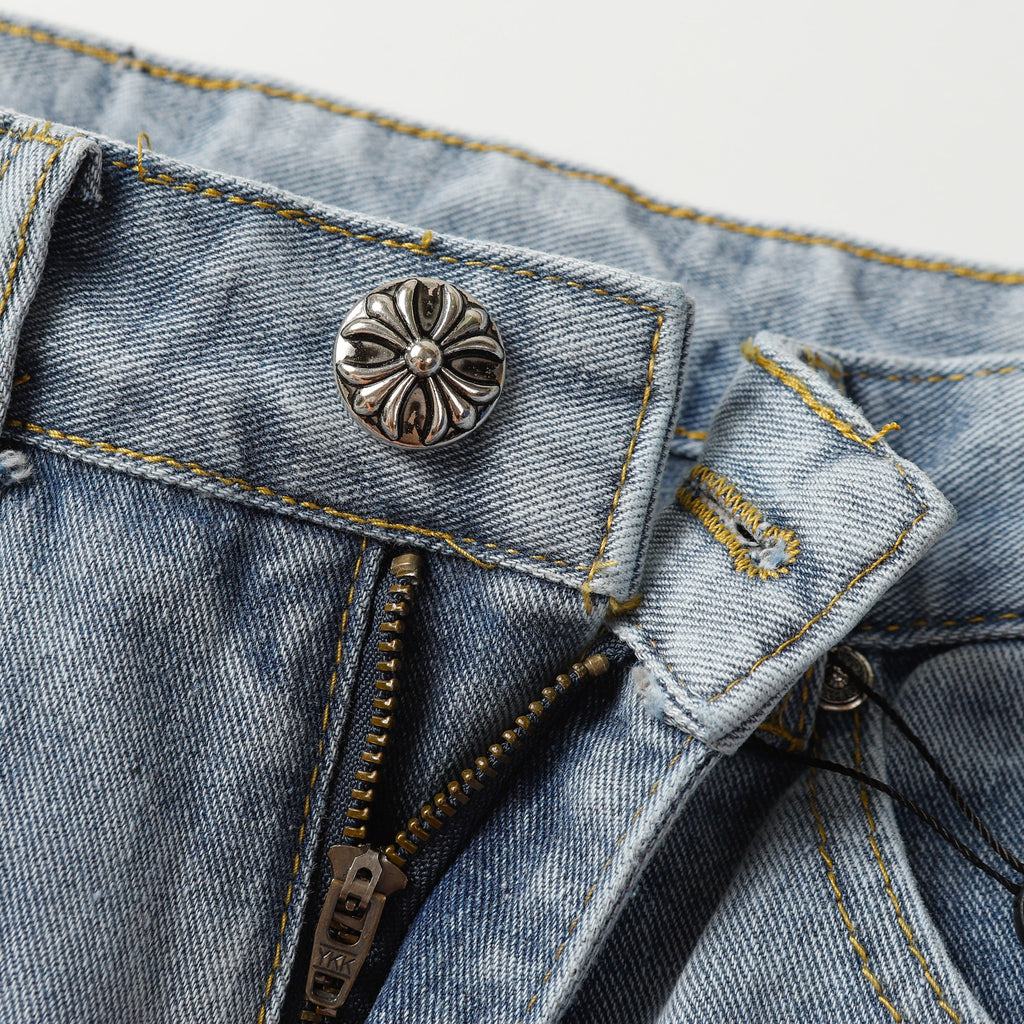 New Pants 9957