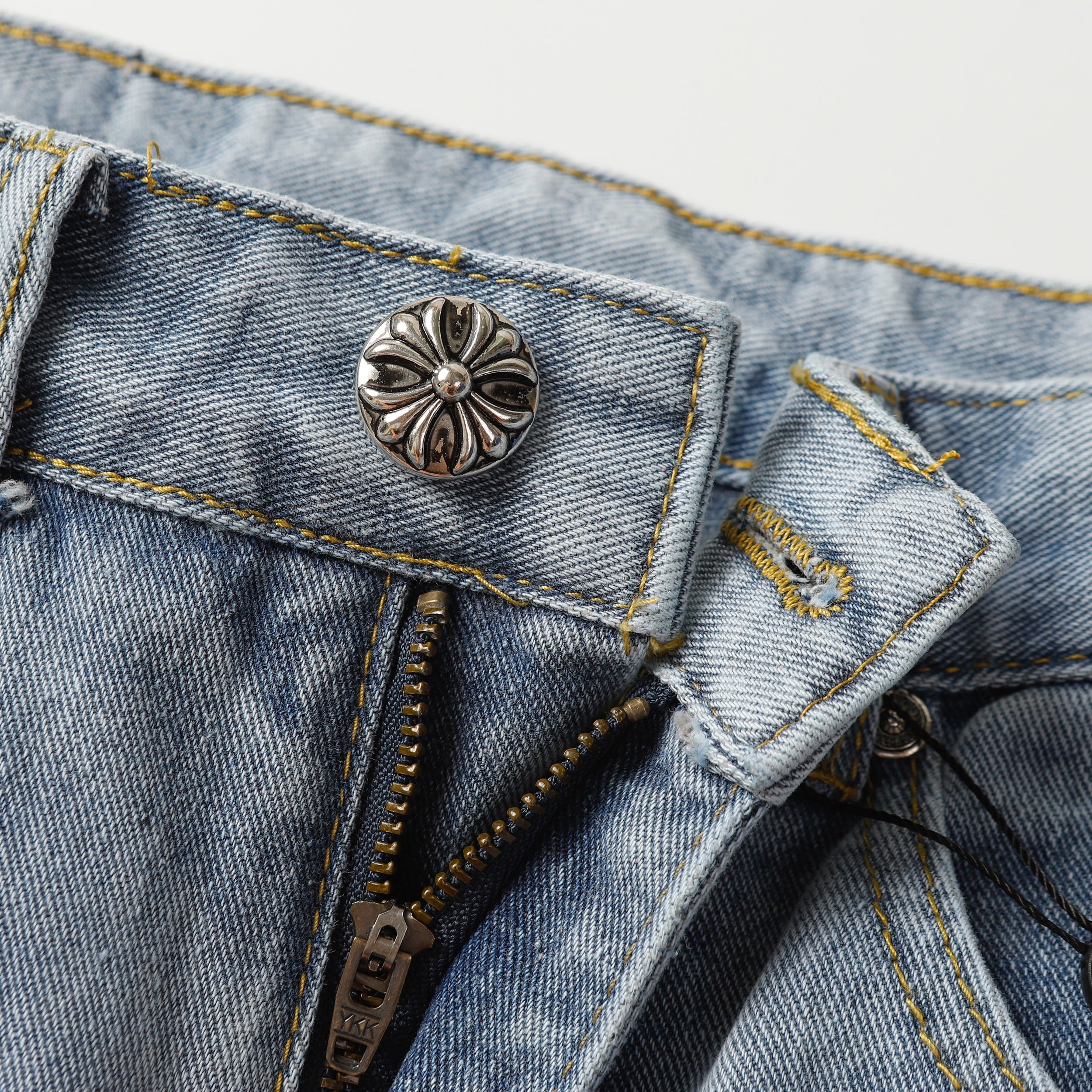 New Pants 9957
