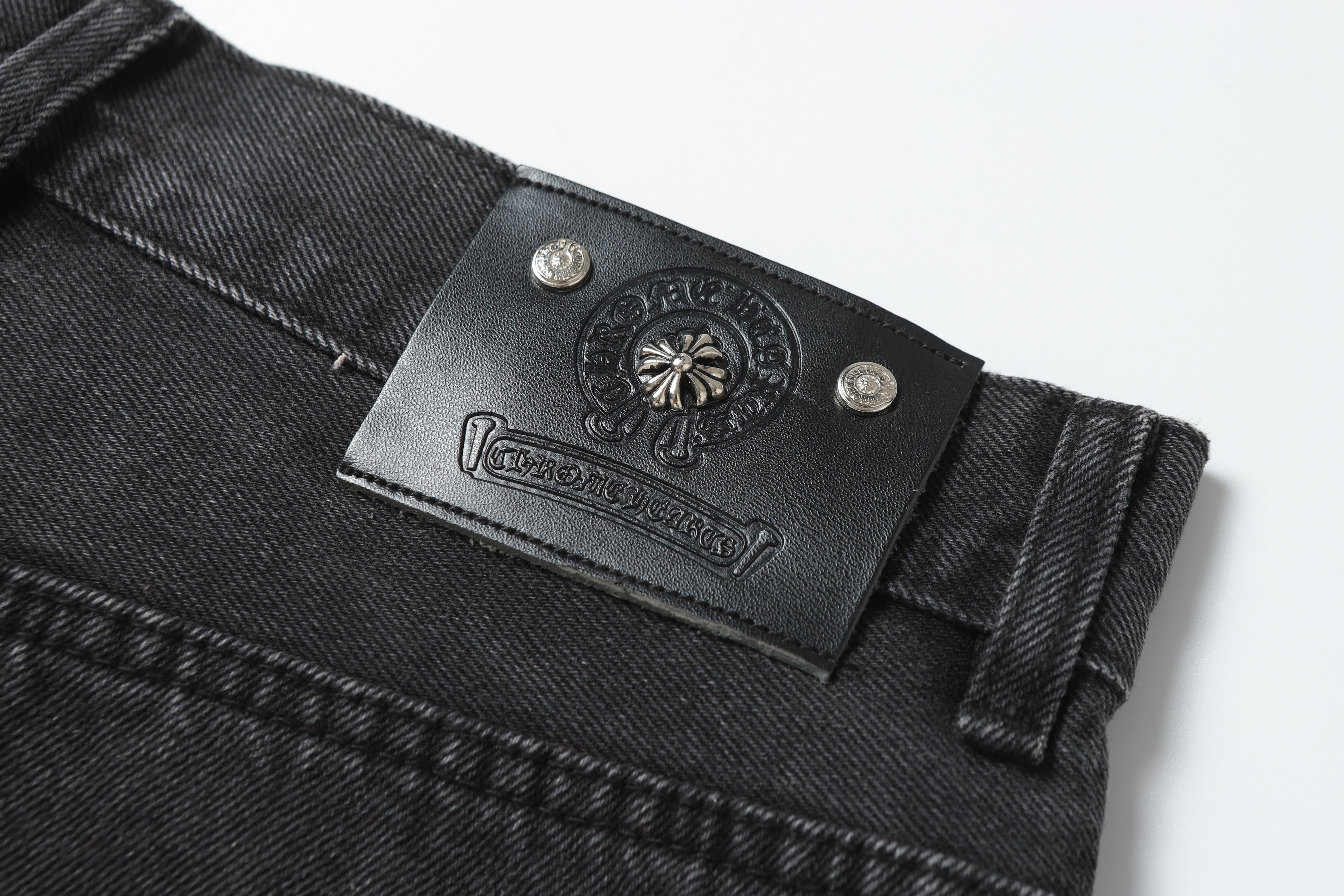 New Pants 302