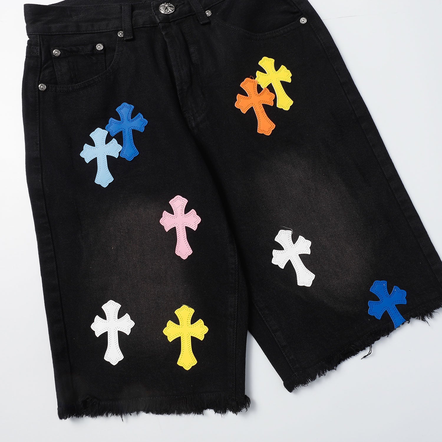 New Shorts 9922
