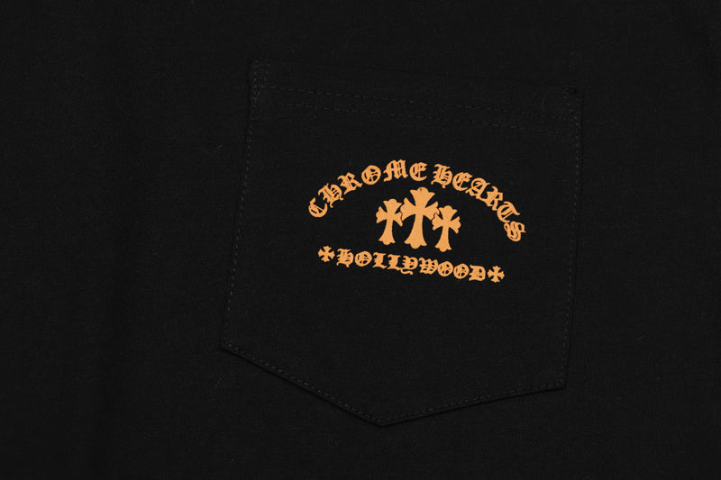New T-shirts 6129