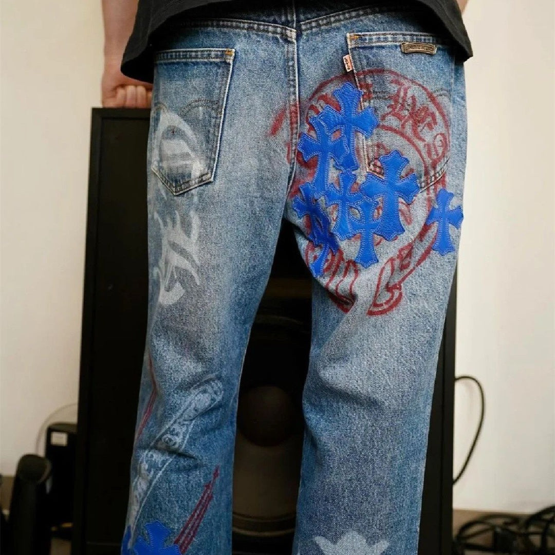 New Pants