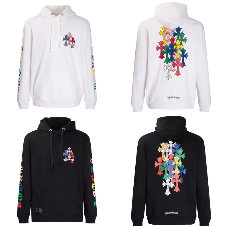 New Hoodie 7006