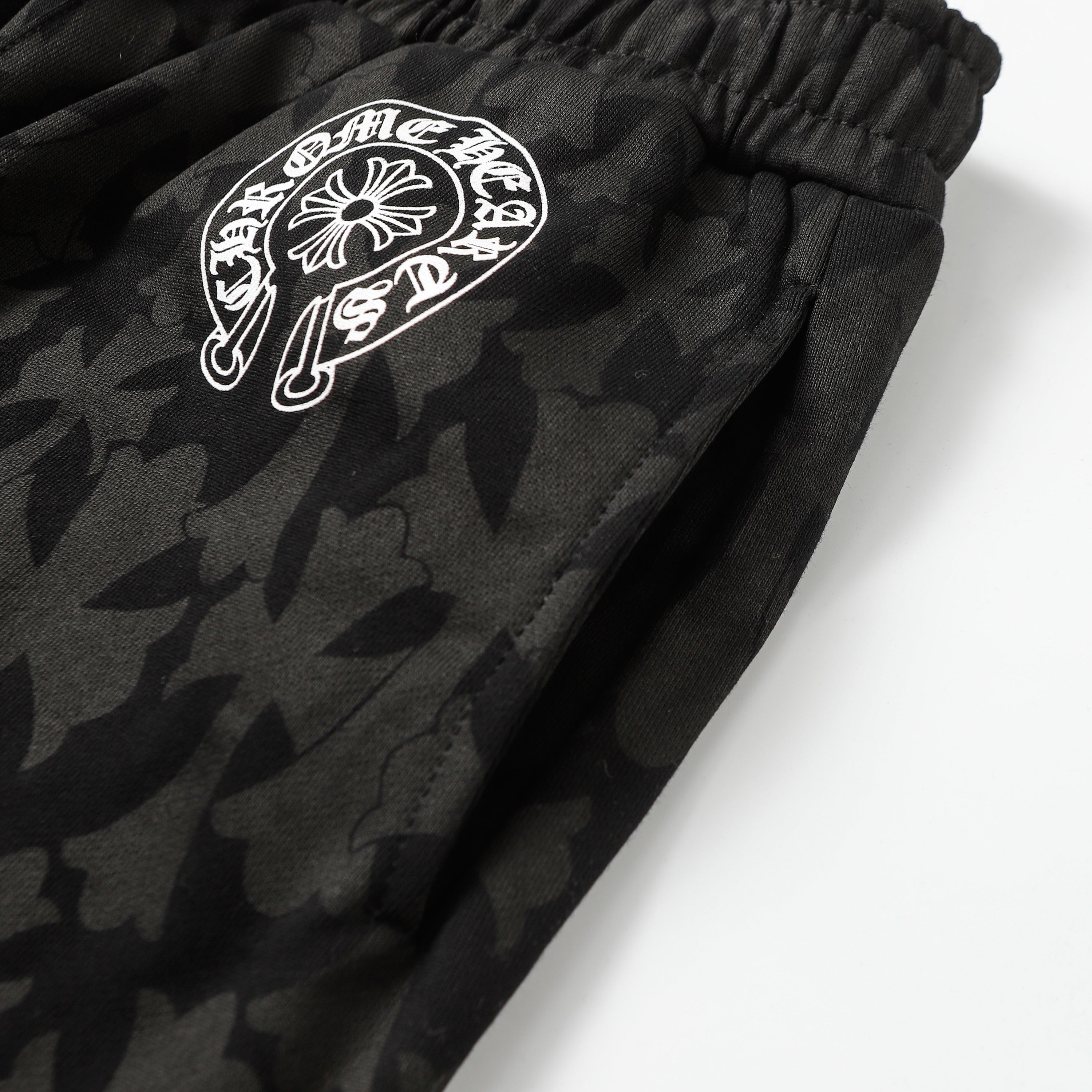 New Pants P1021