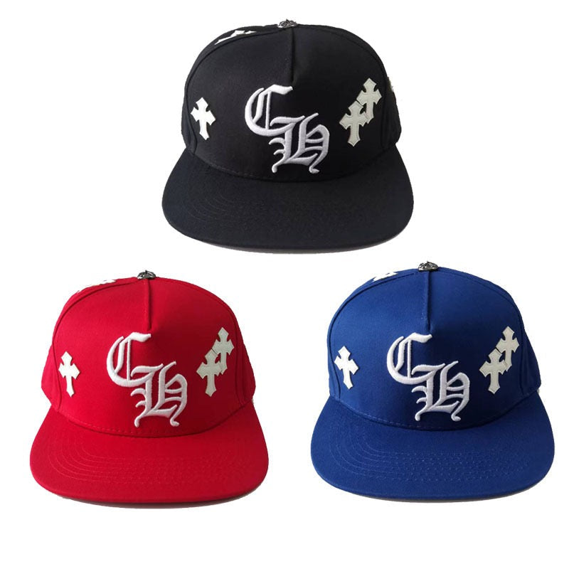 trucker hat