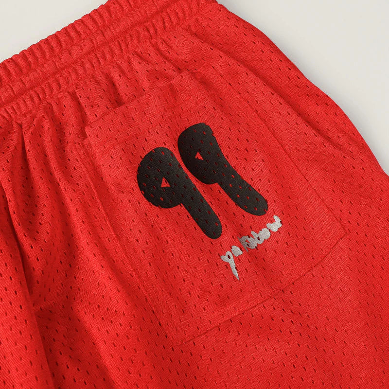 New Pants 9998
