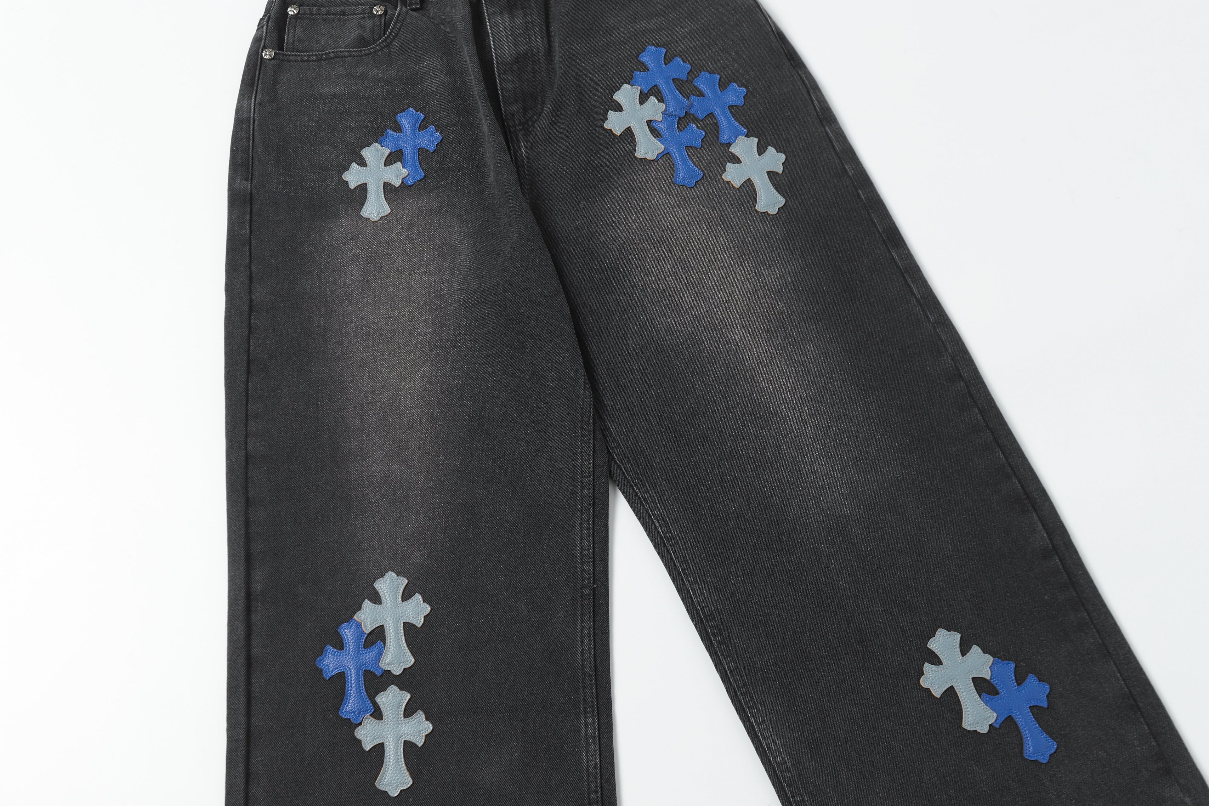 New Pants 302