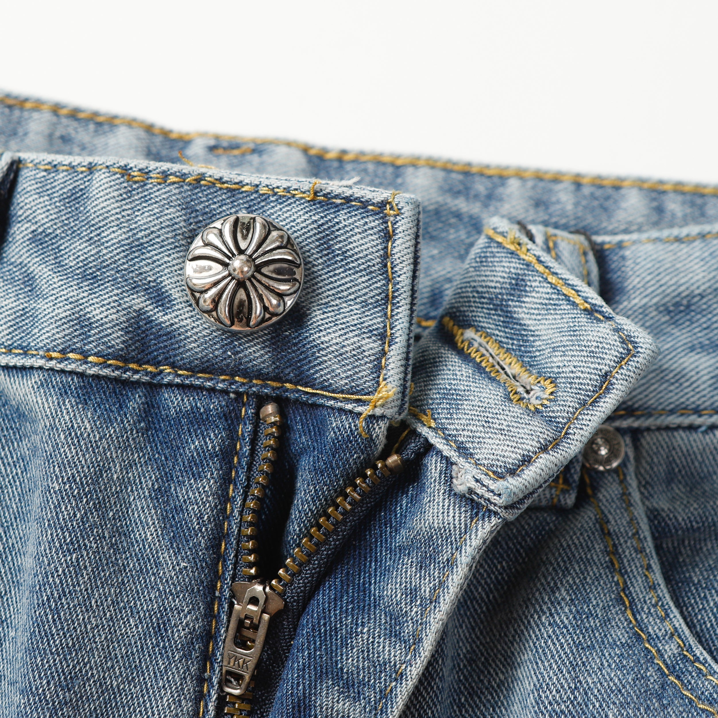 New Pants 9958