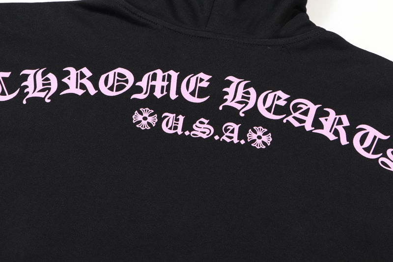 New Hoodie 7025
