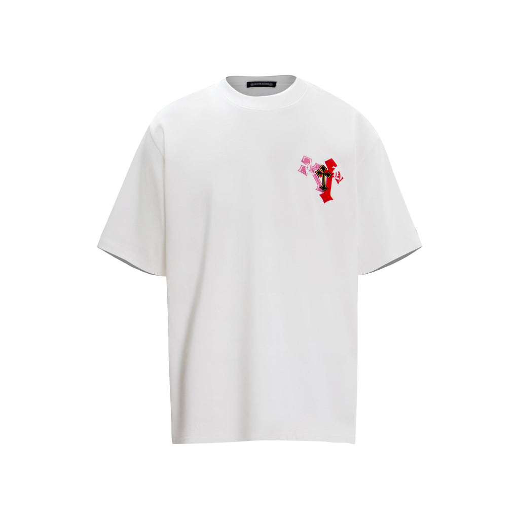 New T-shirts 6024