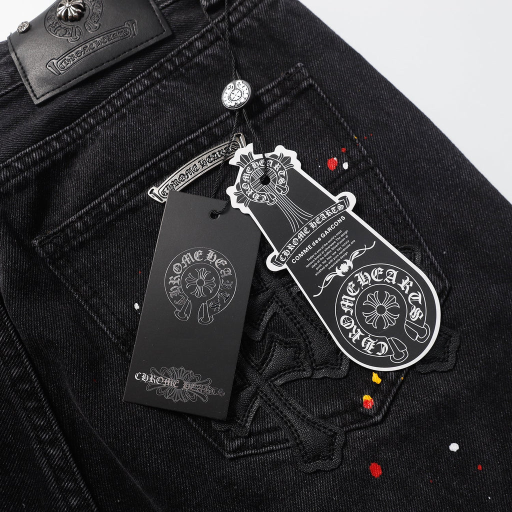 New Shorts 9927