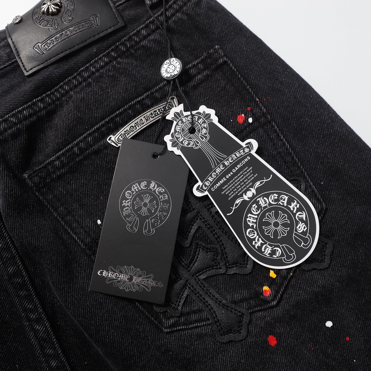 New Shorts 9927