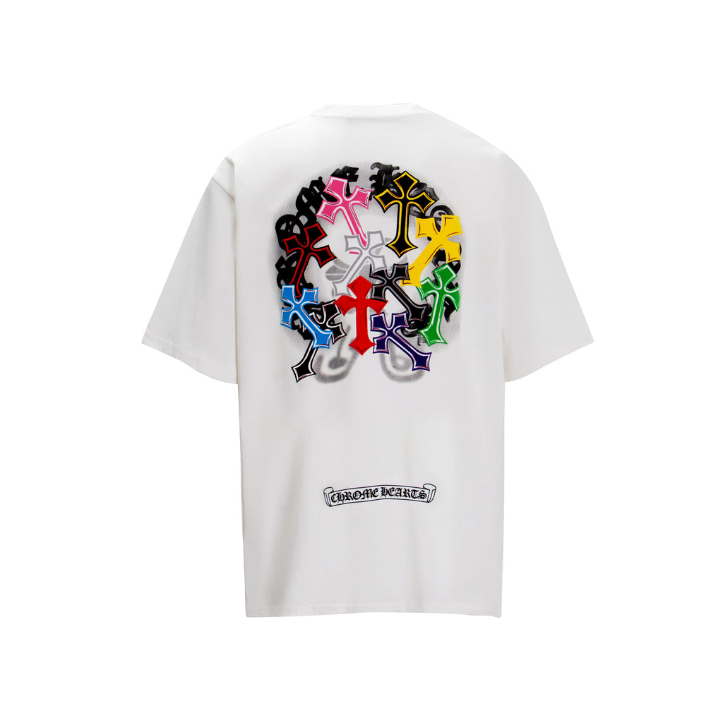New T-shirts 6024