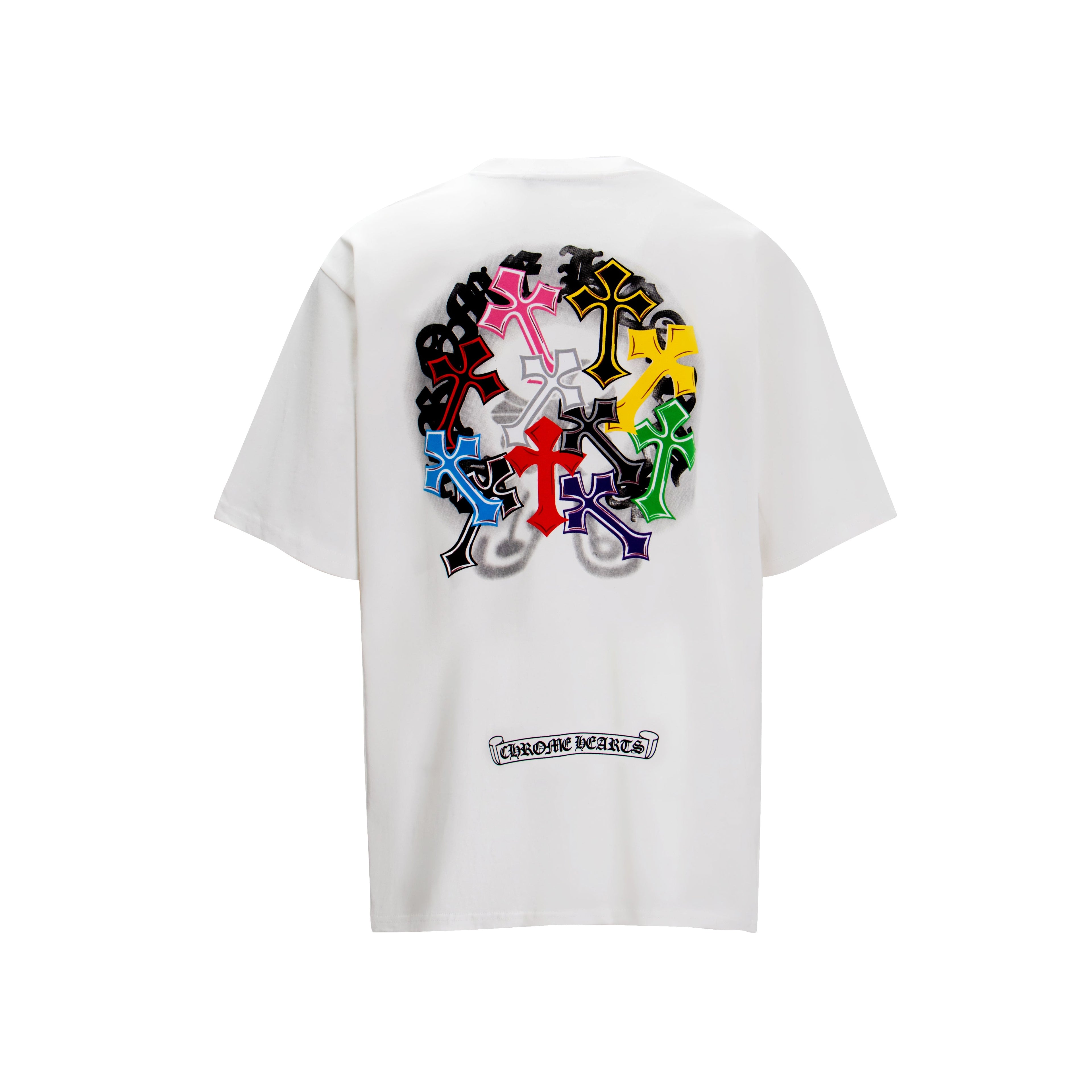 New T-shirts 6024