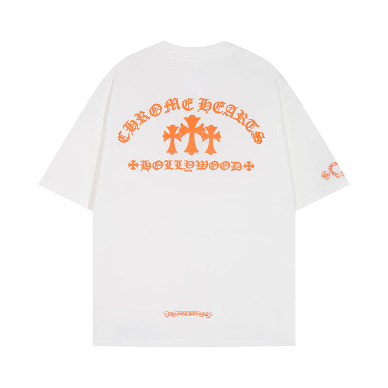 New T-shirts 6129