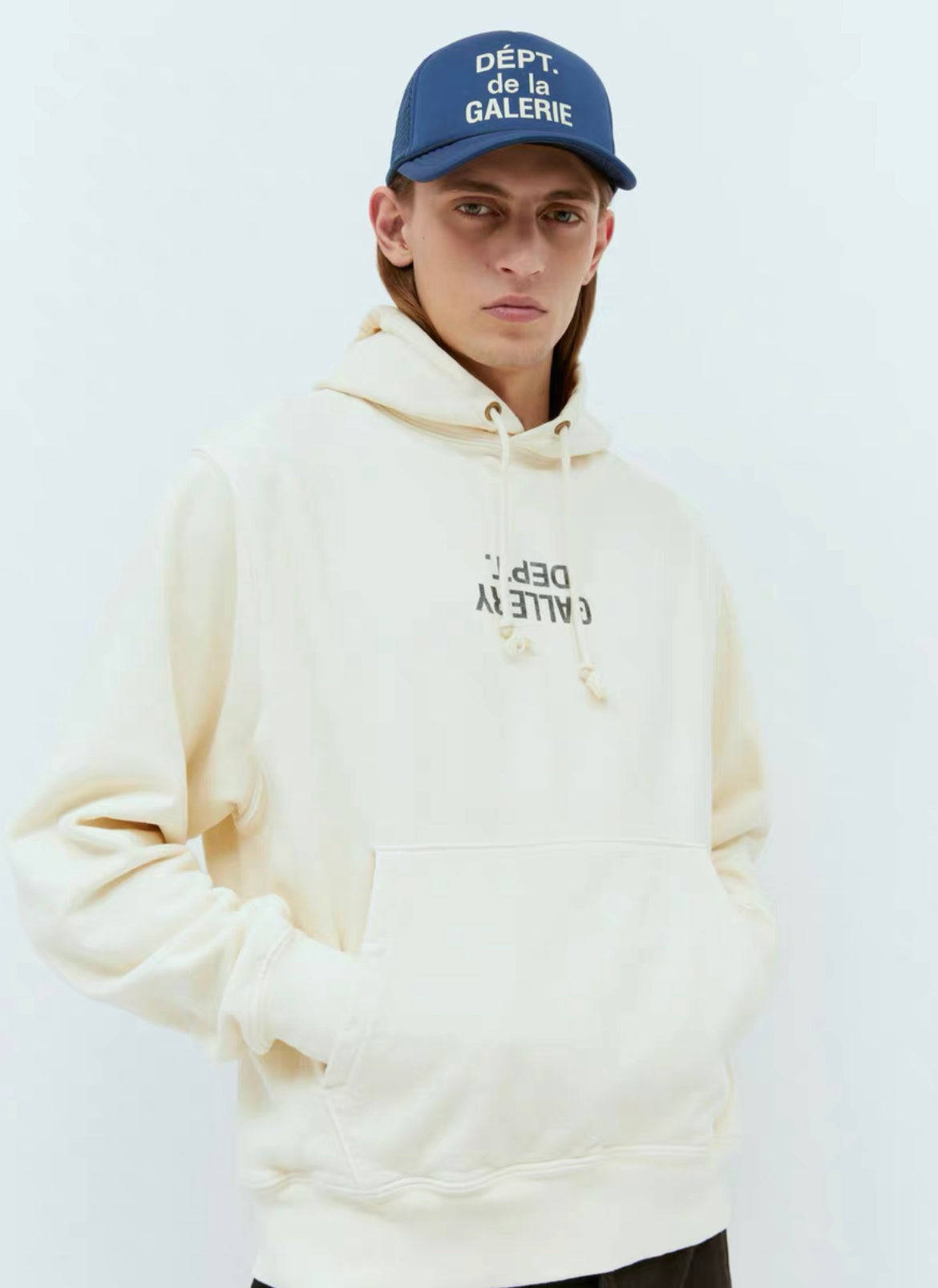 New Hoodie