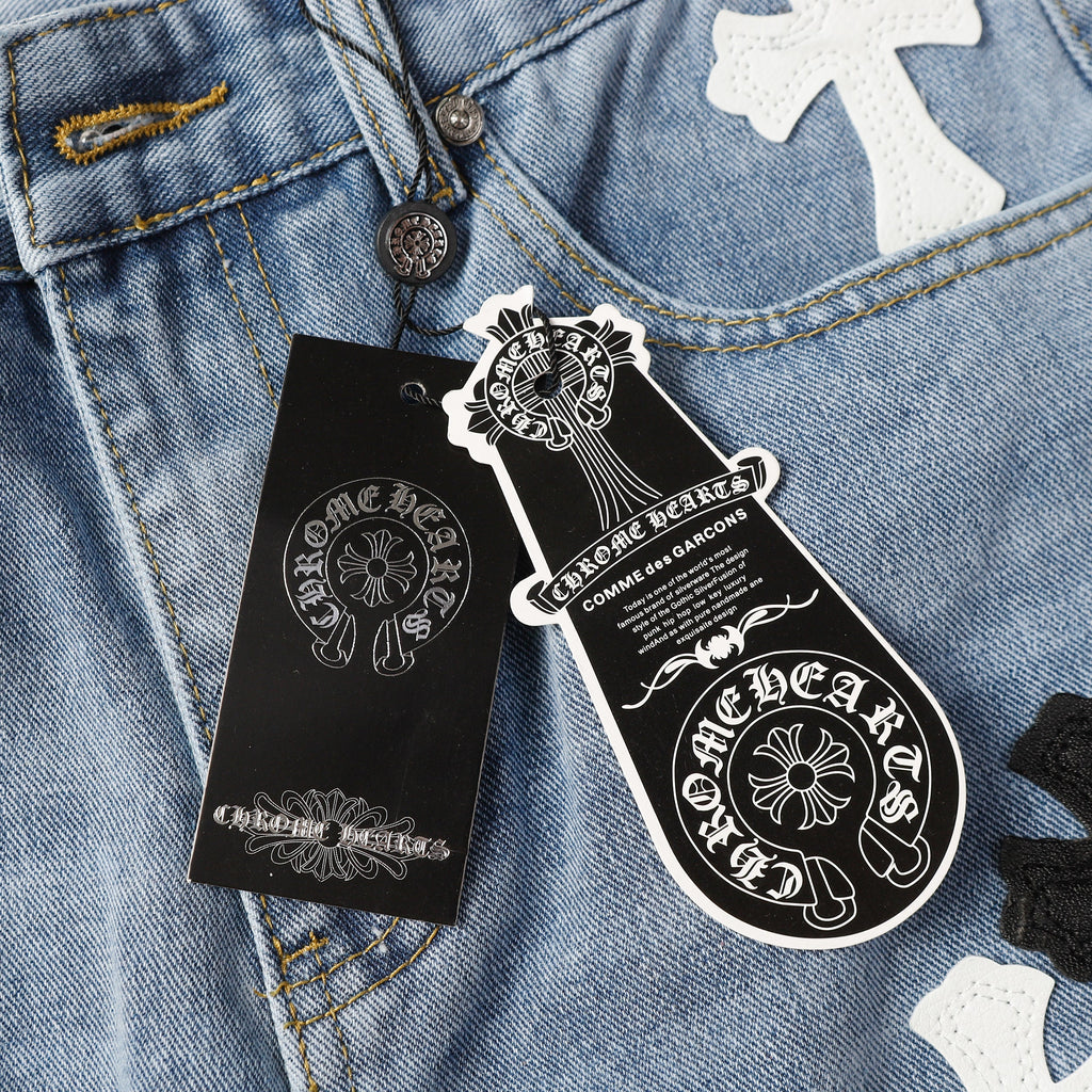New Pants 9960
