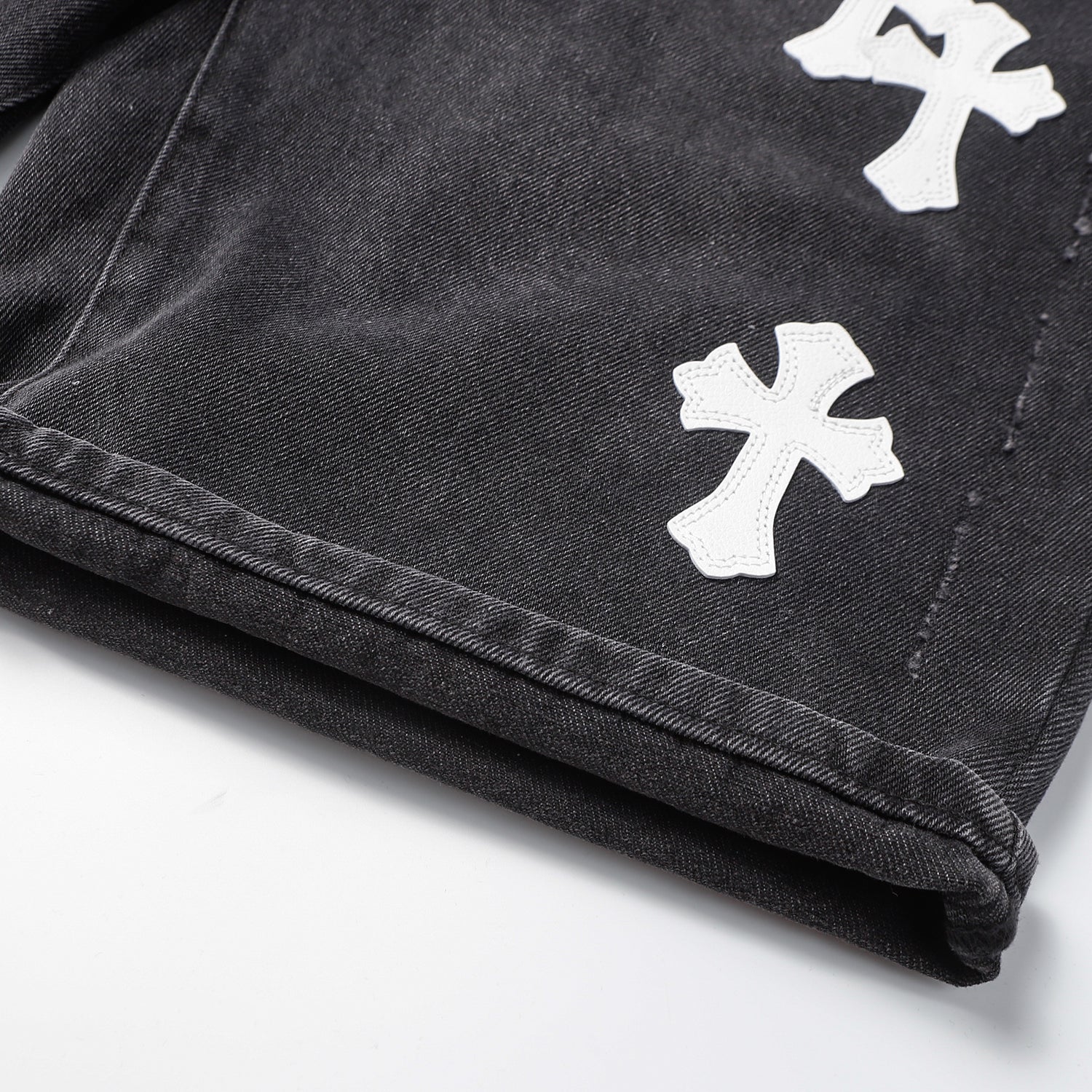 New Shorts 9925
