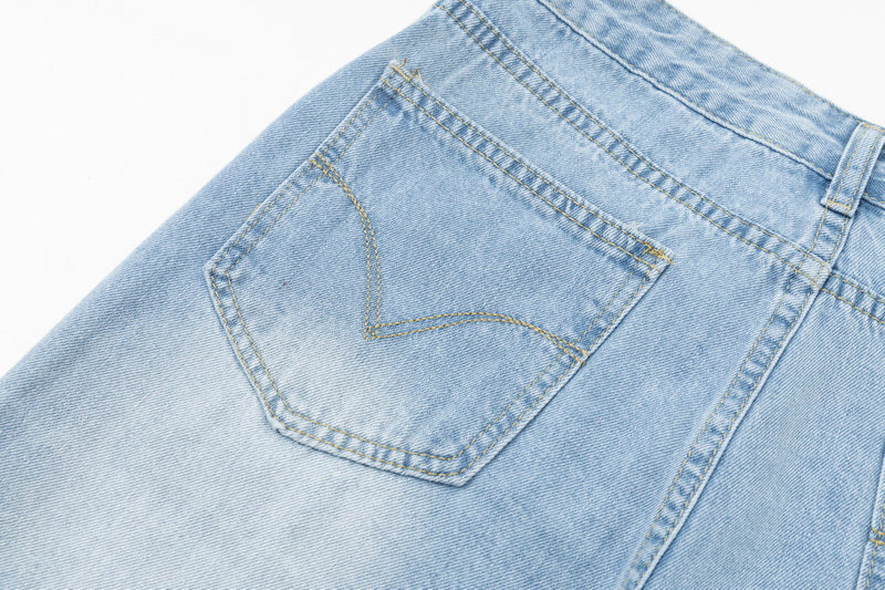 New Jeans Shorts 165