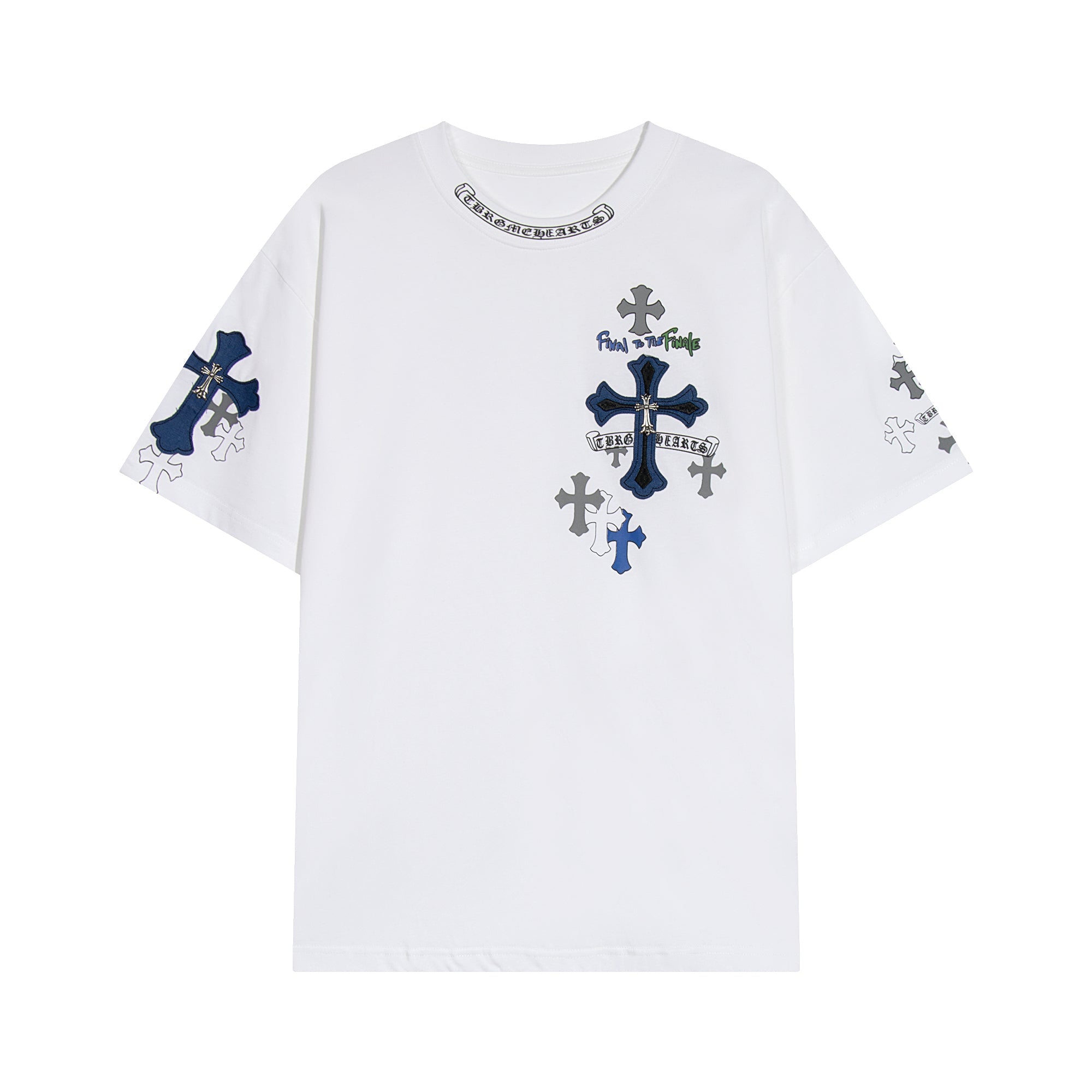 New T-shirts TB14