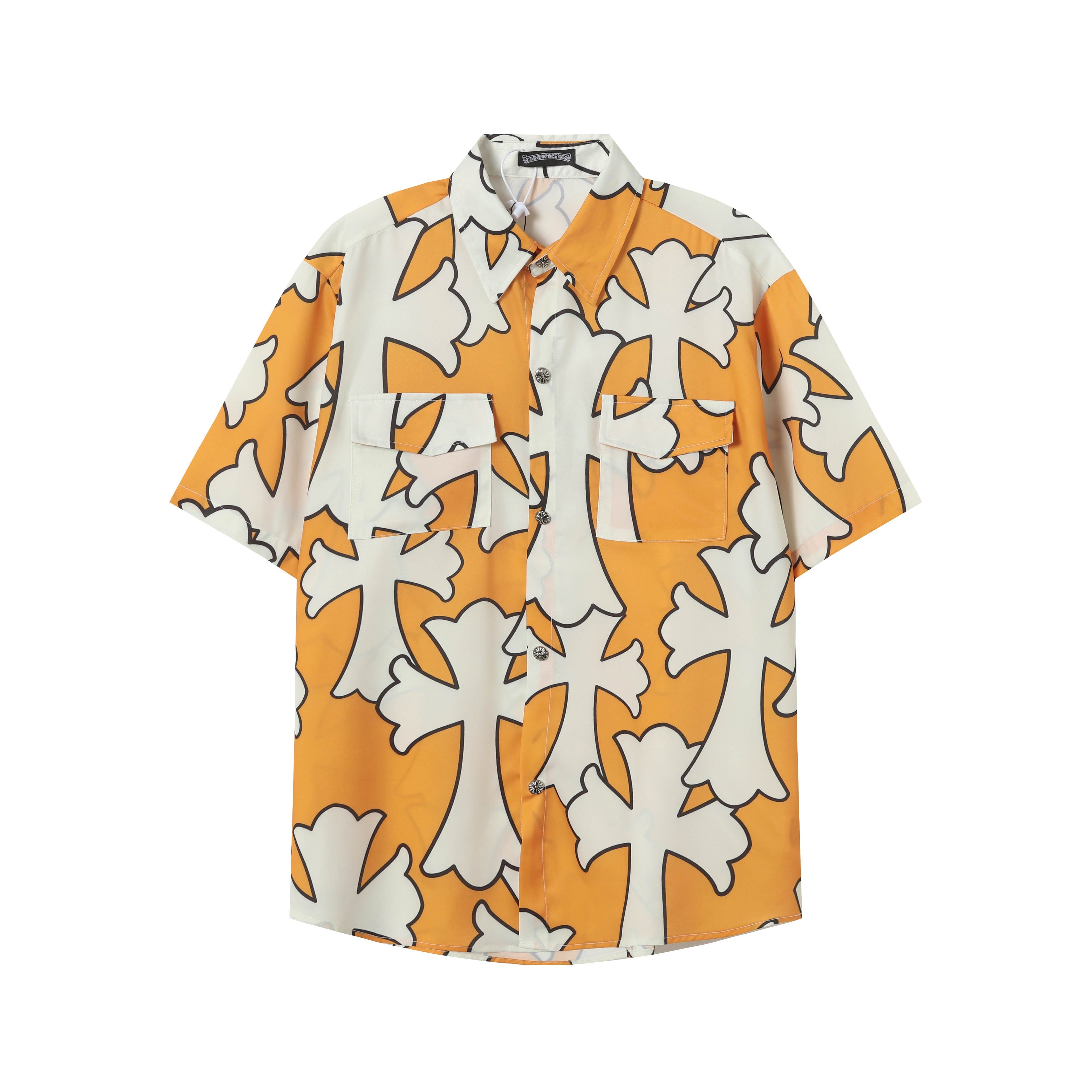 New Quick-drying short-sleeved shirts are super popular 2285
