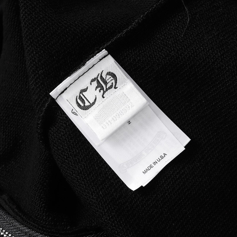 New Zip Up Hoodie 7019