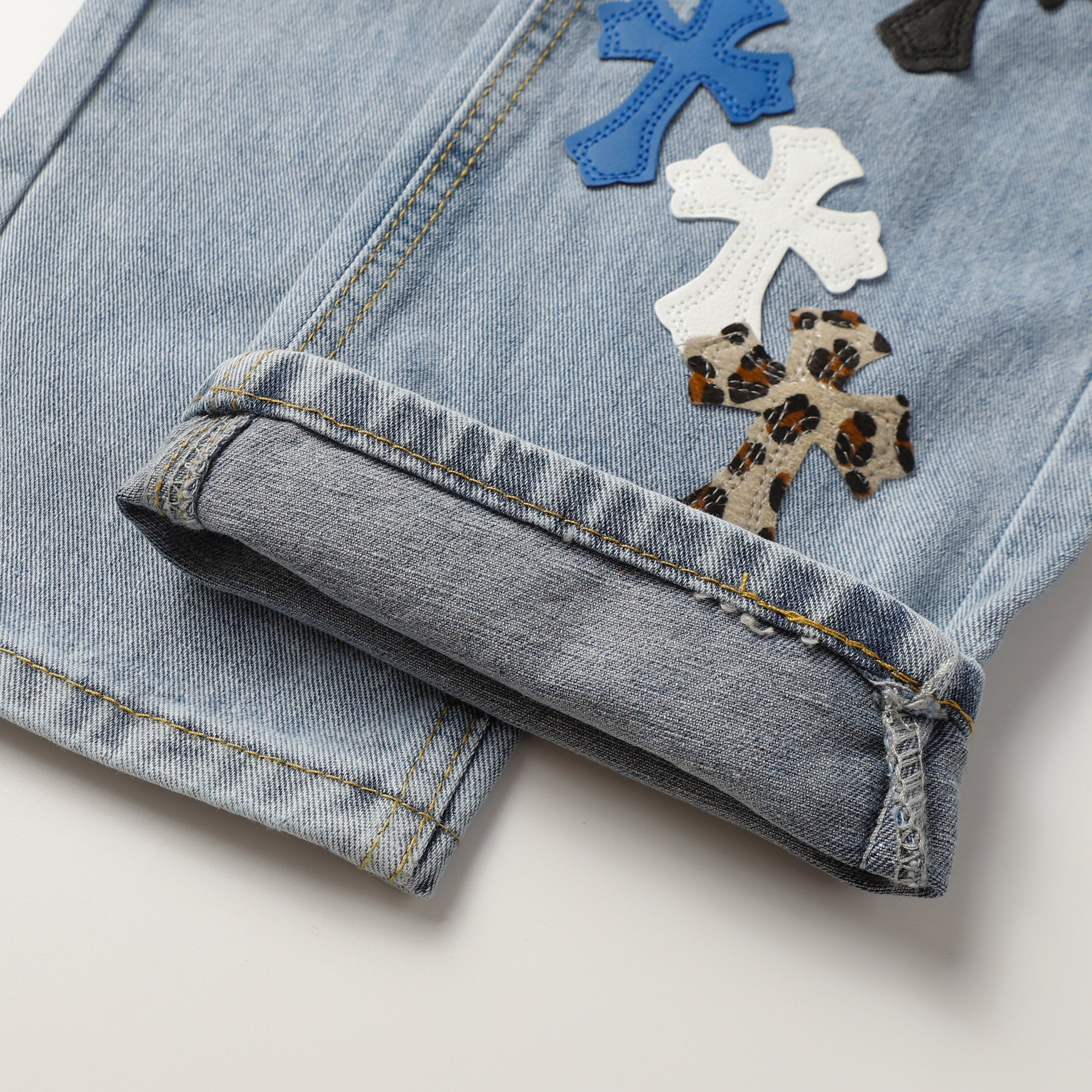 New Pants 9957
