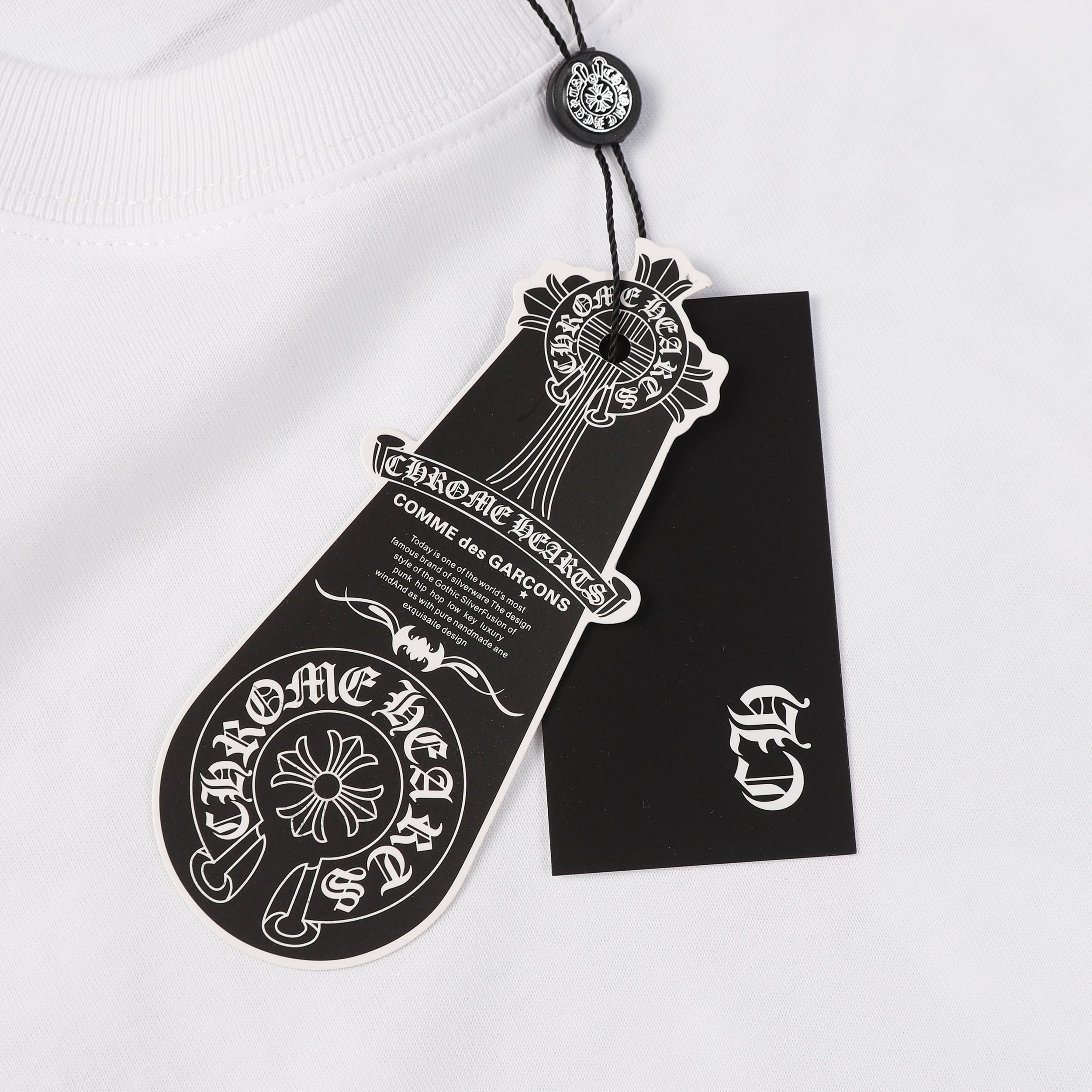 New T-shirts 9985