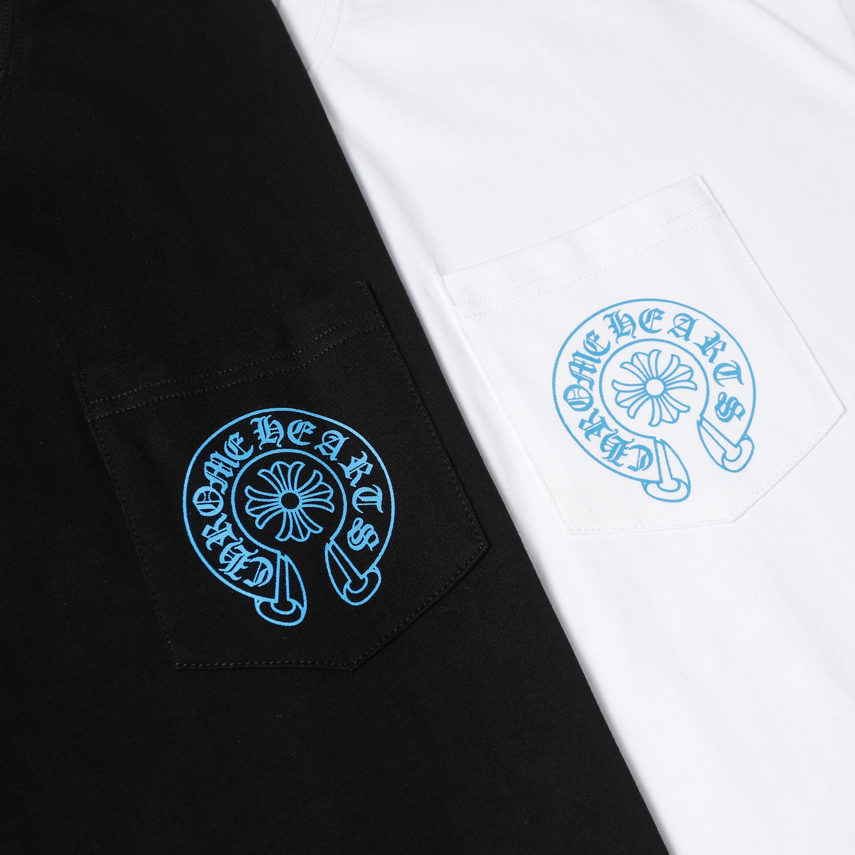 New T-shirts 2237
