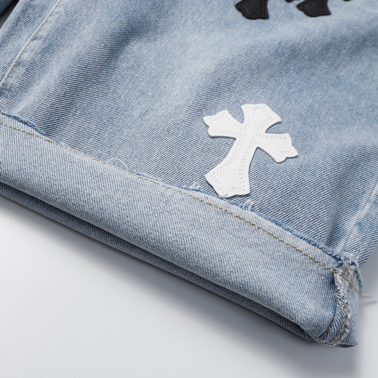New Shorts 9926