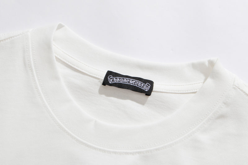 New T-shirts 6027