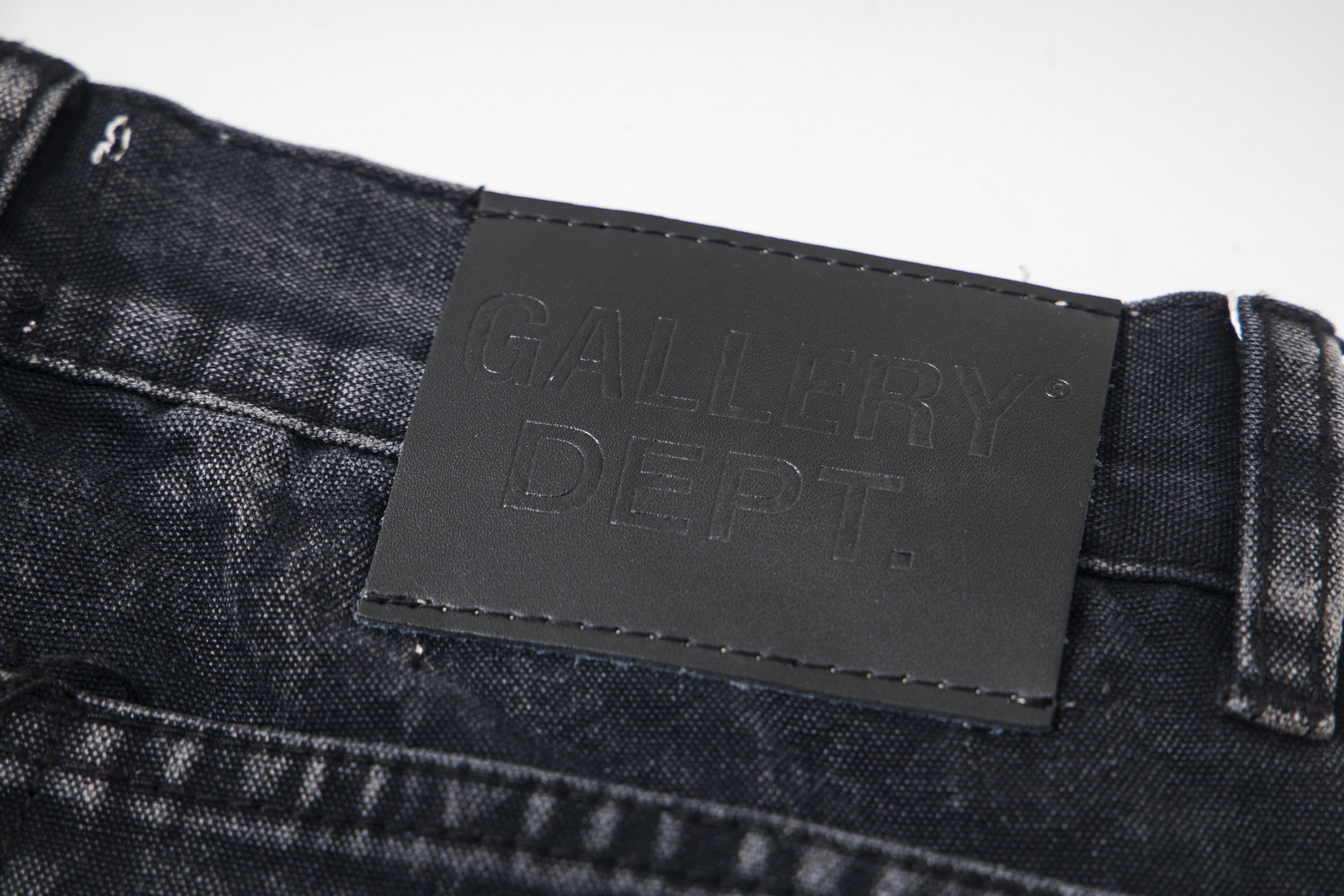 New Pants 8176