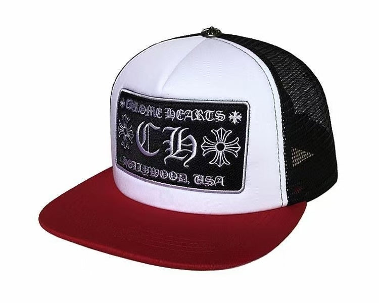 trucker hat