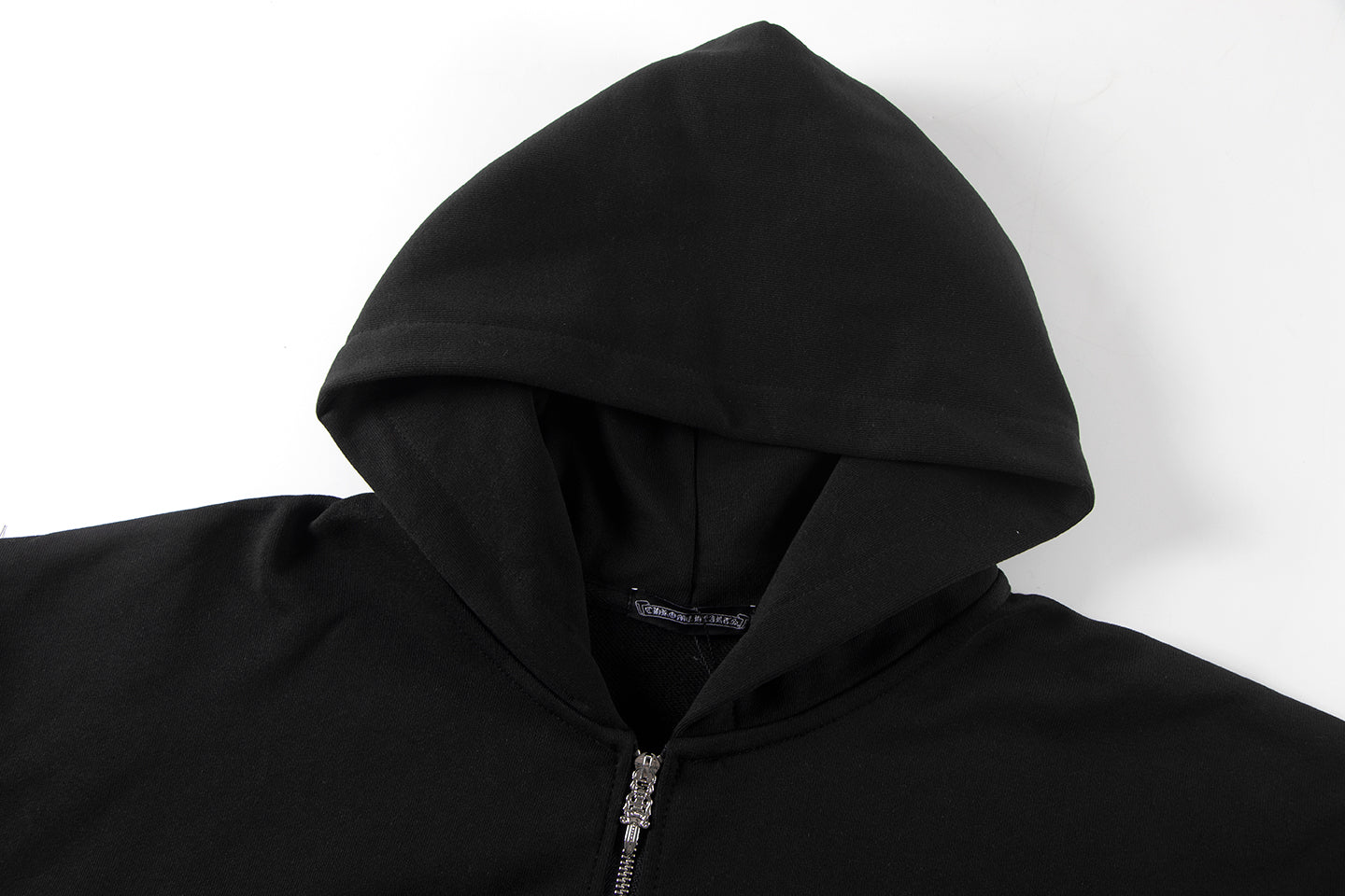 New Zip Up Hoodie -TQ02