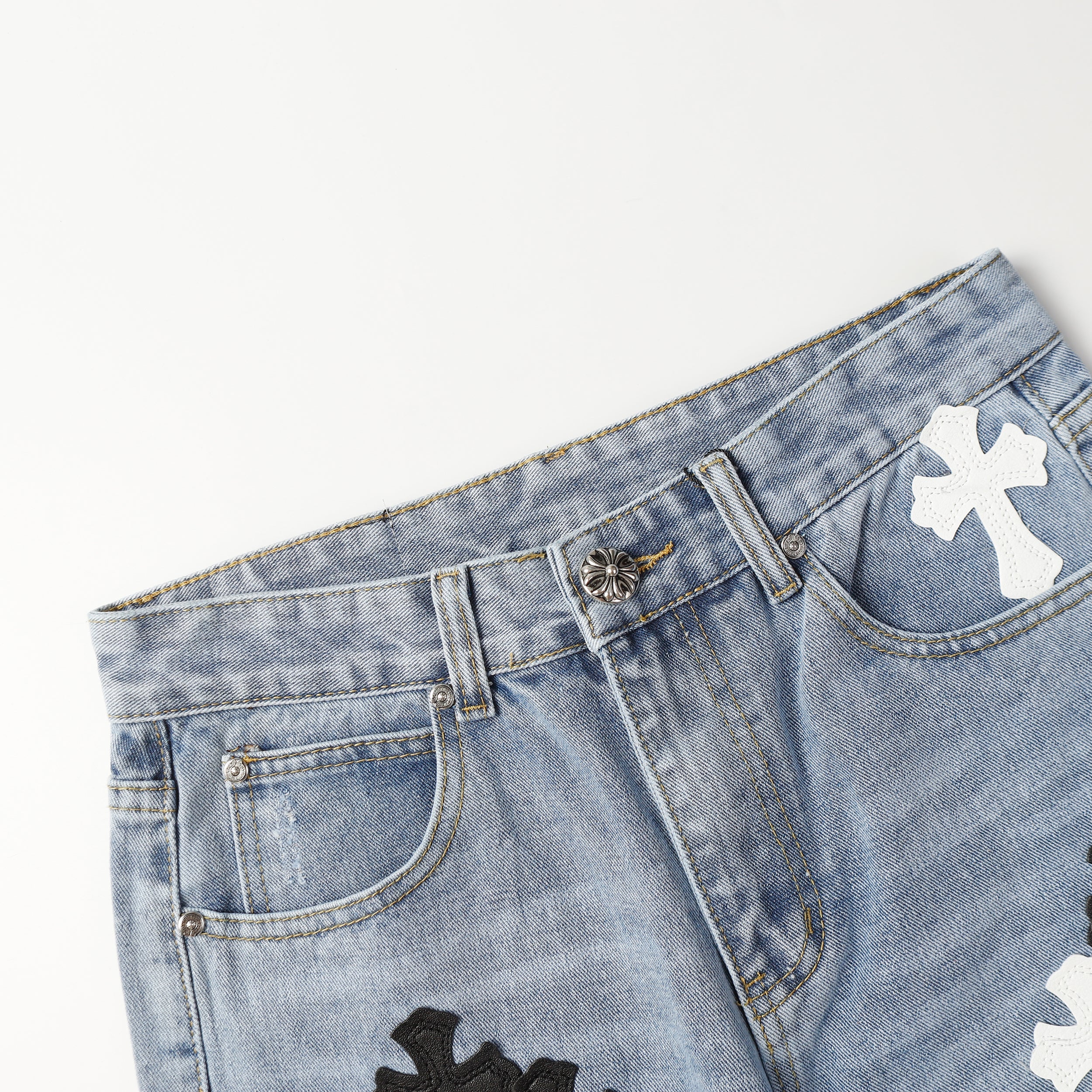 New Pants 9960