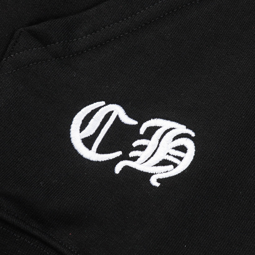 New Zip Up Hoodie 9811