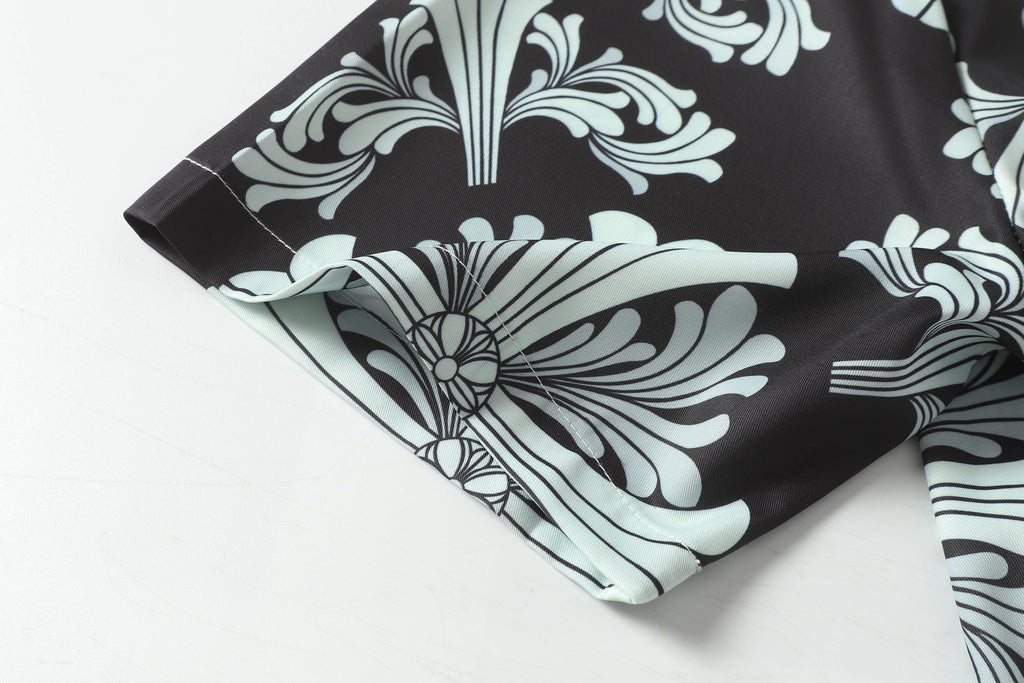 New Quick-drying short-sleeved shirts are super popular 2286