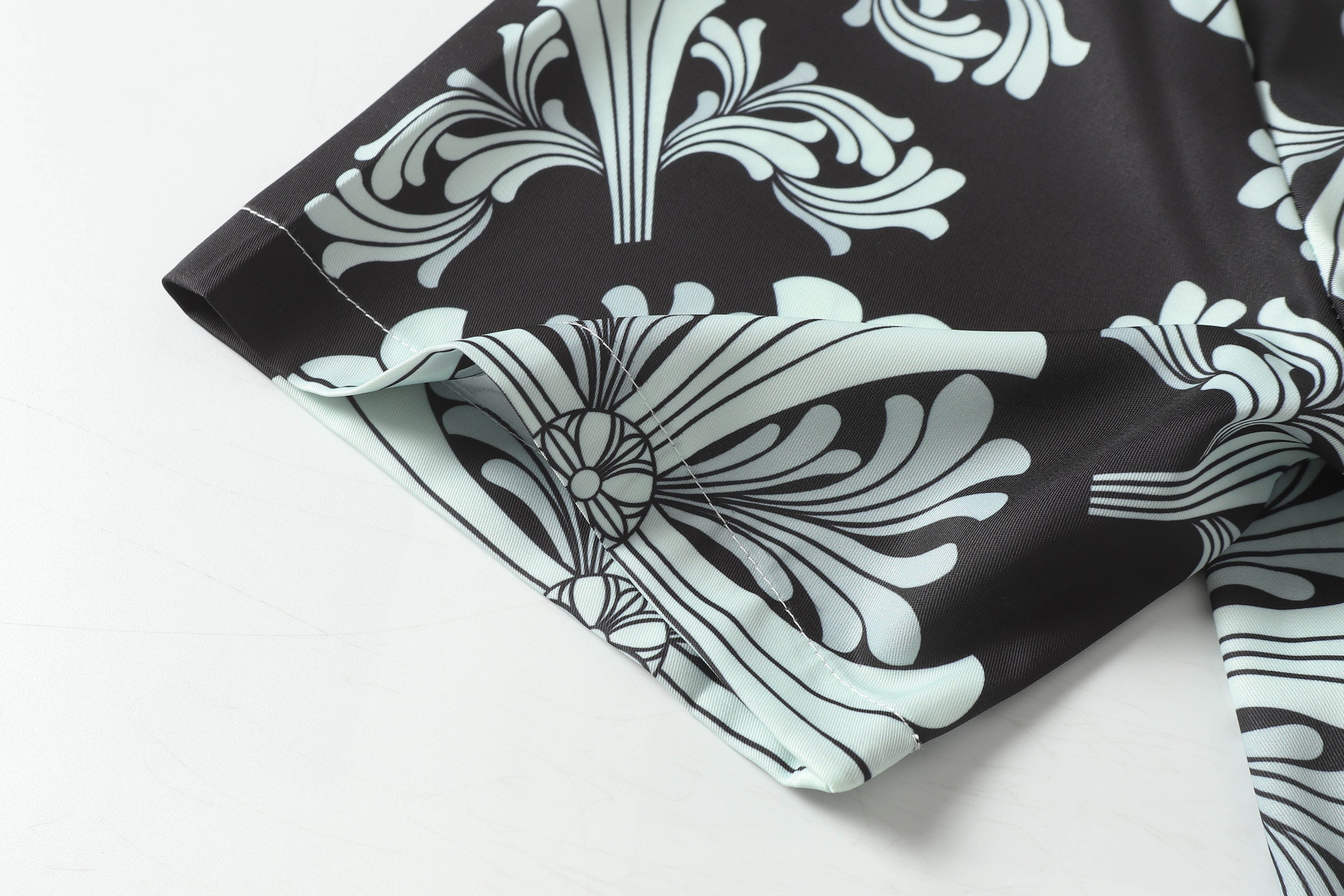 New Quick-drying short-sleeved shirts are super popular 2286