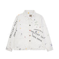 New Jacket