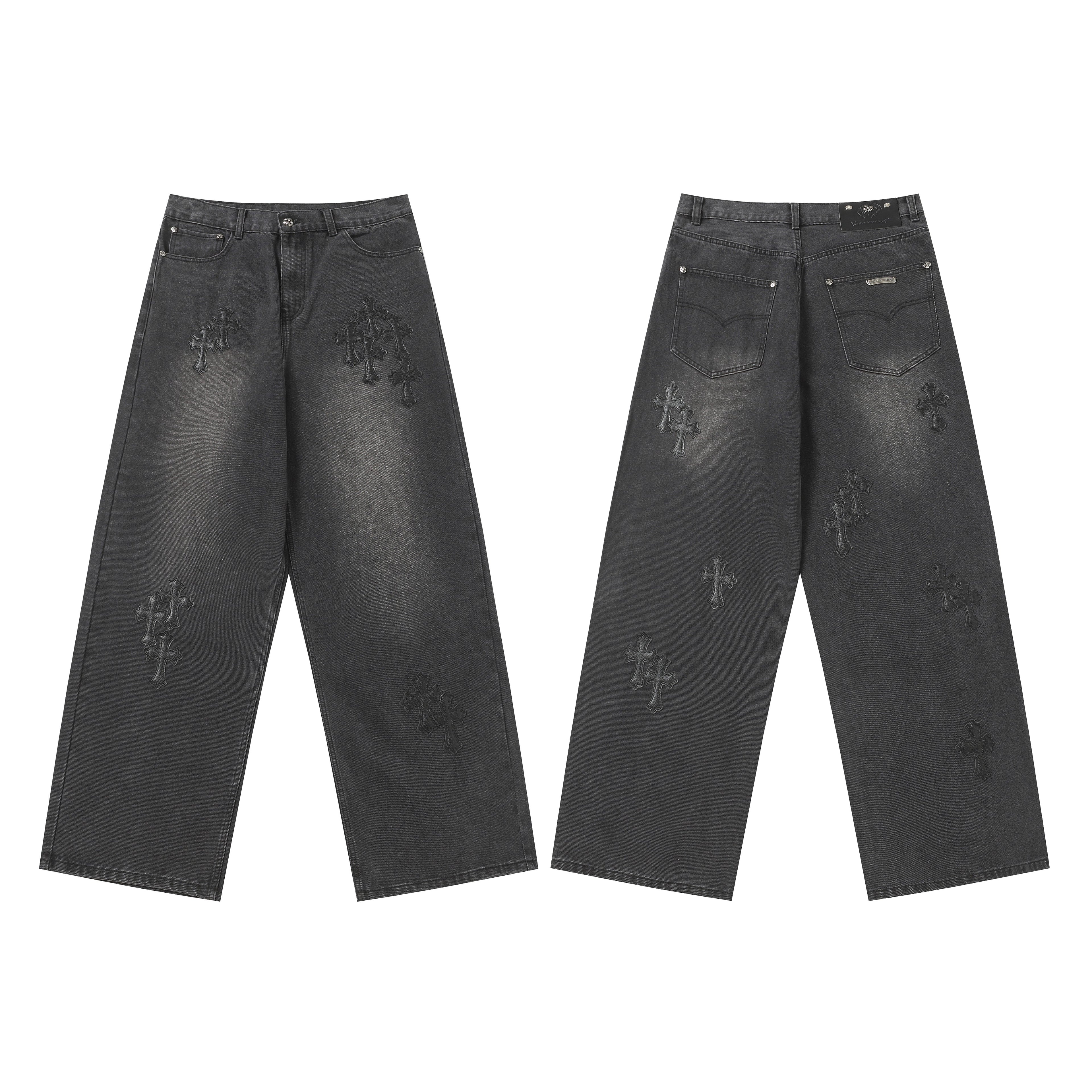 New Pants 303
