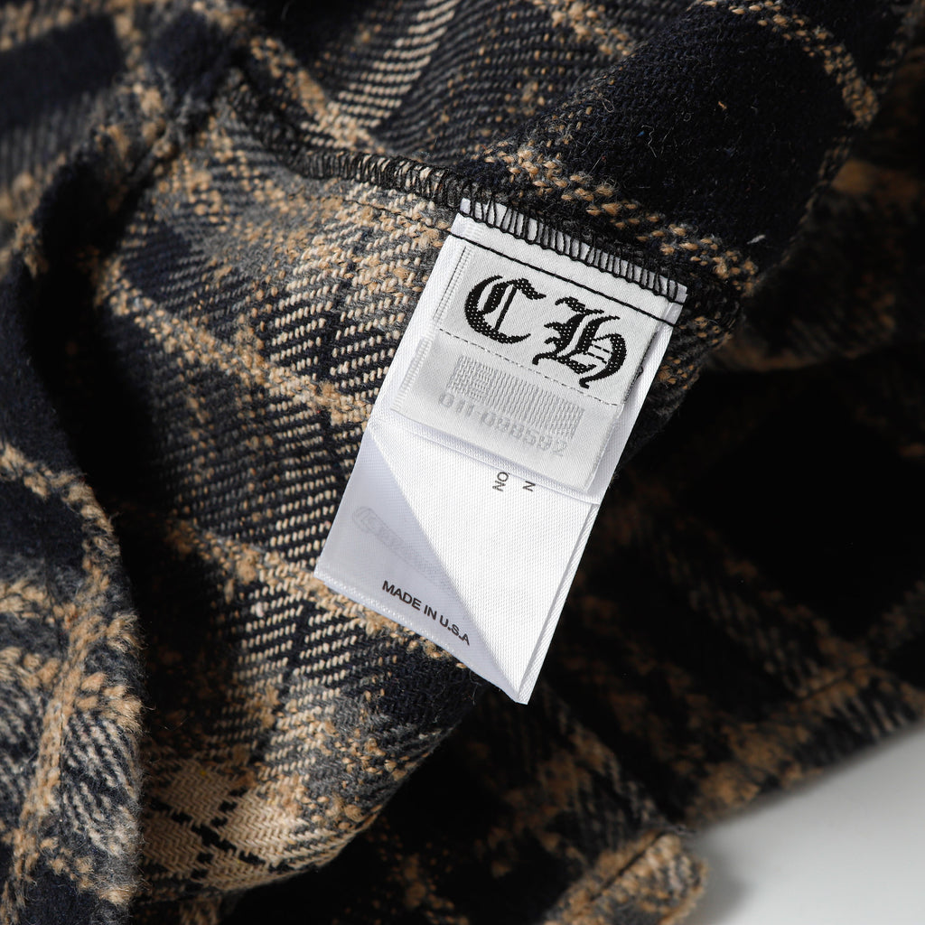 New Jacket